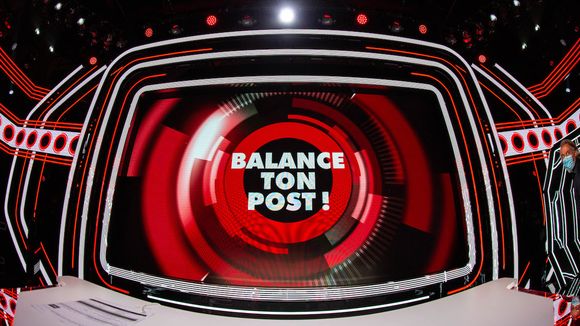 "Balance ton post" repasse (déjà) en hebdo dès le 1er octobre sur C8