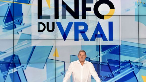 Audiences access 19h : Nagui leader, "Tous en cuisine" en baisse, Lemoine et Calvi au plus haut