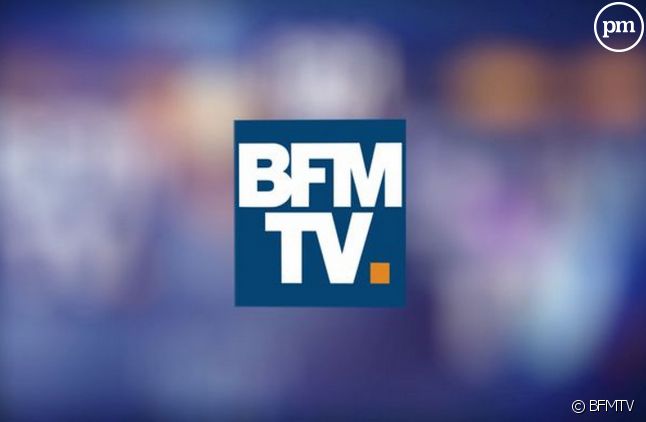 Logo de BFM TV