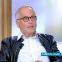 "C à vous" : Fabrice Luchini veut incarner Didier Raoult au cinéma