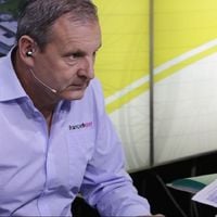 Tour de France : Thierry Adam annonce en direct qu'il quitte France Télévisions