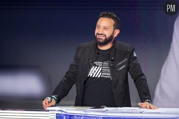 Cyril Hanouna