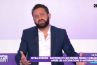 Cyril Hanouna accuse les "dessins de 'Charlie Hebdo'" de "mettre de l'huile sur le feu"