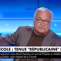 Jean-Claude Dassier : "Quand les femmes clignotent, il ne faut pas s'étonner du coup de sifflet du peintre en bâtiment"