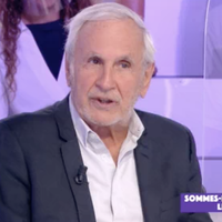 "Touche pas à mon poste" : Patrice Laffont ne sera plus chroniqueur chez Cyril Hanouna