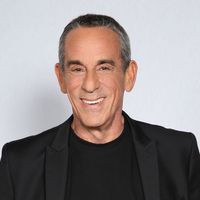 Thierry Ardisson (P2) : "La pub m'a appris le travail bien fait et m'a donné le goût de la forme"