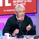 "Quand on va à la télé, on ne gagne pas notre vie" : Michel Boujenah ne veut plus être "l'invité de service"