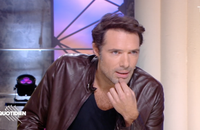 Nicolas Bedos assume ses propos contre les mesures sanitaires