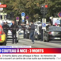 Attaque à Nice : Un correspondant de BFMTV bouleversé par la description du drame