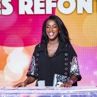 Audiences access 19h : Nagui leader au top, records pour "C à vous" et "Objectif Top Chef", Hapsatou Sy en baisse