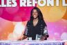 Audiences access 19h : Nagui leader au top, records pour "C à vous" et "Objectif Top Chef", Hapsatou Sy en baisse