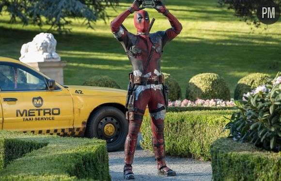 "Deadpool 2"