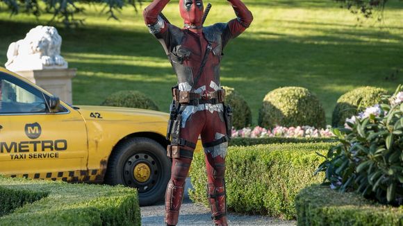 Audiences : "Vera" sur France 3 plus forte que "Deadpool 2", "Dossier Tabou" sur M6 battu par le film d'Arte