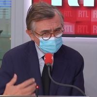 "Hold-Up" : "Scandalisé", Philippe Douste-Blazy flingue le documentaire complotiste auquel il a participé