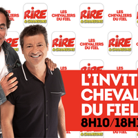 Audiences radio, le match des humoristes : Laurent Gerra en hausse, Willy Rovelli plus fort que Nicolas Canteloup