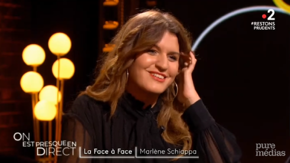 Marlène Schiappa