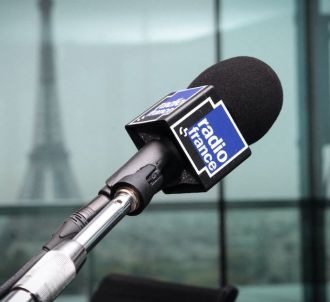 Radio France 'radio officielle' des JO
