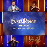 Eurovision 2021 : 12 candidats en lice, Laurence Boccolini et Stéphane Bern aux commandes d'un prime événement