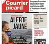 "Courrier Picard" du 26 janvier 2020