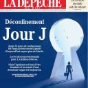 "La Dépêche du Midi" du 11 mai 2020