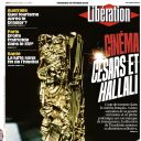 "Libération" du 14 février 2020