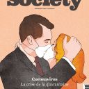 "Society" du 19 mars 2020
