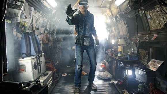 Audiences : "Ready Player One" confortable leader sur TF1 devant "Vera" et "Zone Interdite", France 2 faible