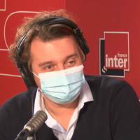 "Vous faites une Beigbeder ?!" : Quand le silence d'Alex Vizorek fait paniquer la matinale de France Inter