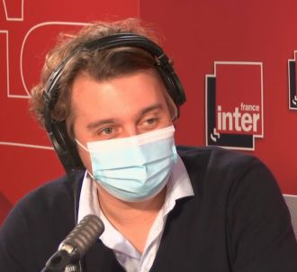 La chronique spéciale d'Alex Vizorek sur France Inter