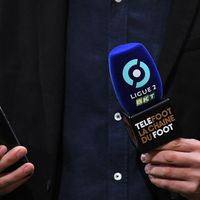 Mediapro va finalement diffuser la Ligue 1 au moins jusqu'au 3 février