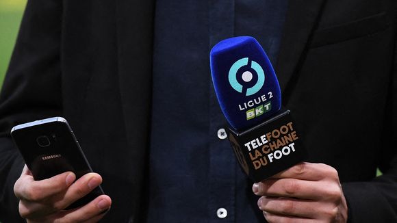 Mediapro va finalement diffuser la Ligue 1 au moins jusqu'au 3 février