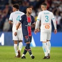 OM-PSG : Canal+ diffusera le Classico dimanche prochain