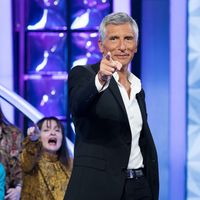 Audiences access 19h : Nagui en grande forme, "DNA" devant France 3, "La meilleure boulangerie" à un bon niveau