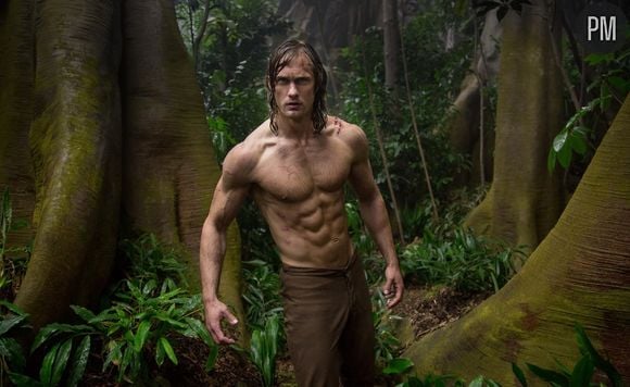 "Tarzan"