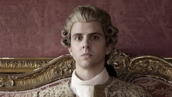 Audiences : "Je te promets" leader en baisse sur TF1, "ADP" en nette hausse sur M6, bon début pour "Voltaire" sur F2