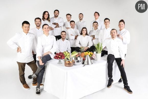 "Top Chef" saison 12