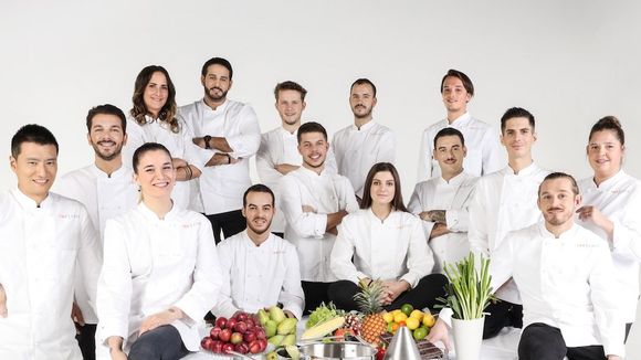 Audiences : "Doc" leader sur TF1, meilleur démarrage historique pour "Top Chef" sur M6 2e devant F2, Arte en forme