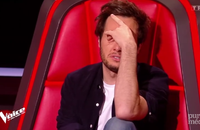 "The Voice" sur TF1