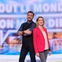 Audiences : Records pour "Ca peut vous arriver", "Tout le monde a son mot à dire" et "Crimes & faits divers"