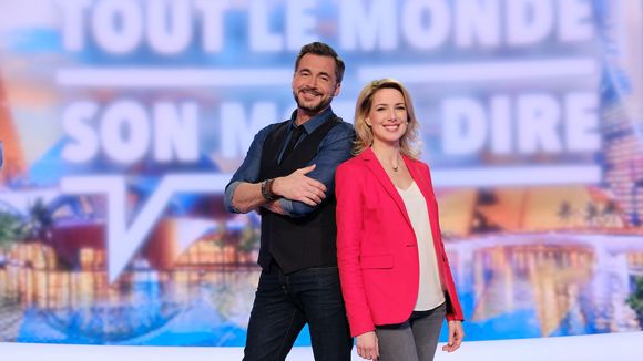 Audiences : Records pour "Ca peut vous arriver", "Tout le monde a son mot à dire" et "Crimes & faits divers"