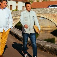 Audiences access 19h : Nagui au-dessus des 4 millions, "La meilleure boulangerie" en baisse, "La villa" à un bon niveau