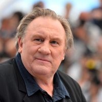 Mise en examen de Gérard Depardieu pour "viols" :  Son avocat déplore que la nouvelle soit rendue publique