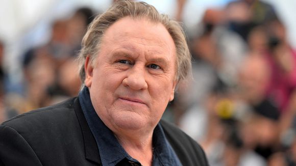 Mise en examen de Gérard Depardieu pour "viols" :  Son avocat déplore que la nouvelle soit rendue publique