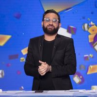 Audiences access 20h : Record pour "TPMP week-end", "28 minutes" touche le million, "Une saison au zoo" au plus haut