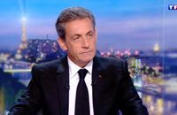 Charline Vanhoenacker se paie Nicolas Sarkozy devant son avocate