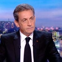 Condamné pour corruption, Nicolas Sarkozy sera l'invité du "20 Heures" de TF1 mercredi