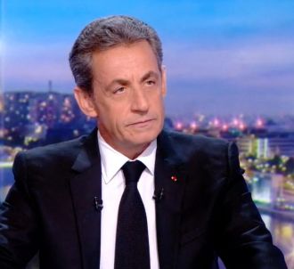 Charline Vanhoenacker se paie Nicolas Sarkozy devant son...