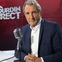 RMC : Jean-Jacques Bourdin trouve son éviction de la matinale "particulièrement injuste"