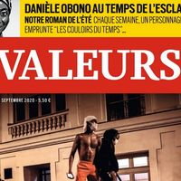 Danièle Obono en esclave dans "Valeurs actuelles" : L'hebdo débouté face au Conseil de déontologie journalistique