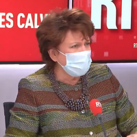 "C'est navrant de voir des artistes piétiner leur outil de travail !" : Roselyne Bachelot indignée par les César 2021